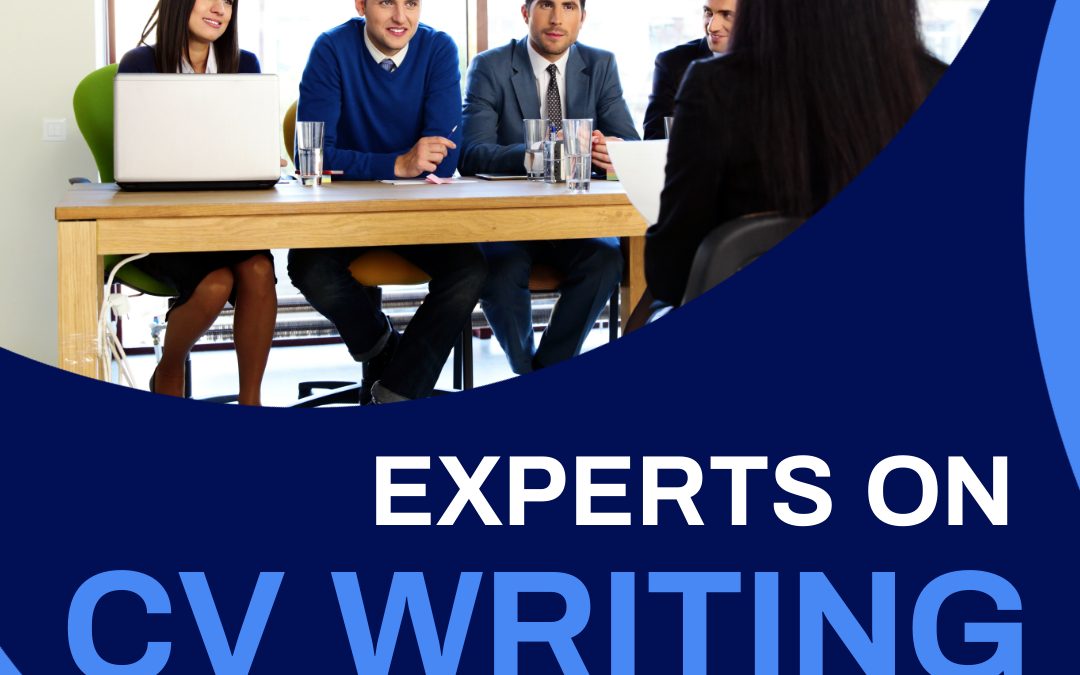 Resume Writing Services Abu Dhabi