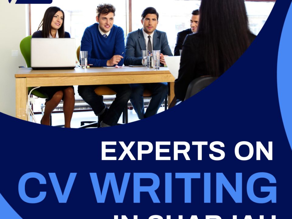 Resume Writing Services Abu Dhabi