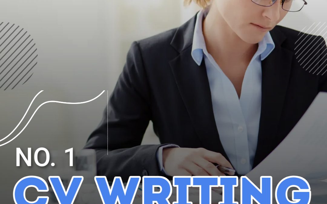 CV Writing Help Sharjah