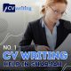 CV Writing Help Sharjah