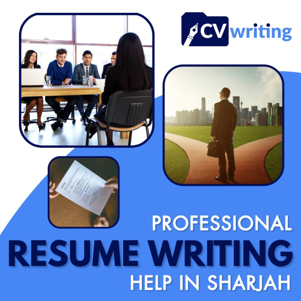 Resume Writing Help Abu Dhabi