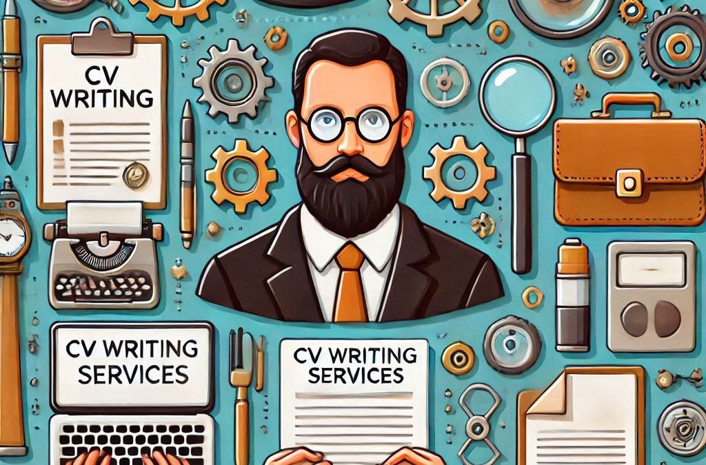 CV Writing Services