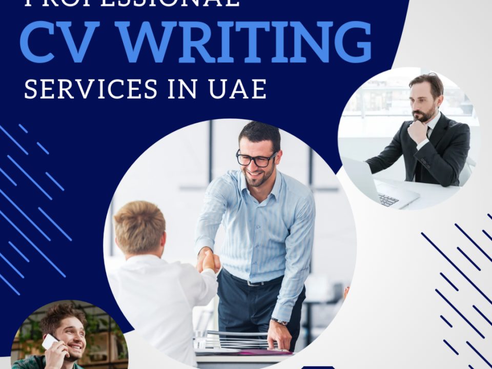 CV Writing Services in UAE (1)