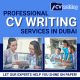 Elevate Your Career with CV Writing Service in Dubai