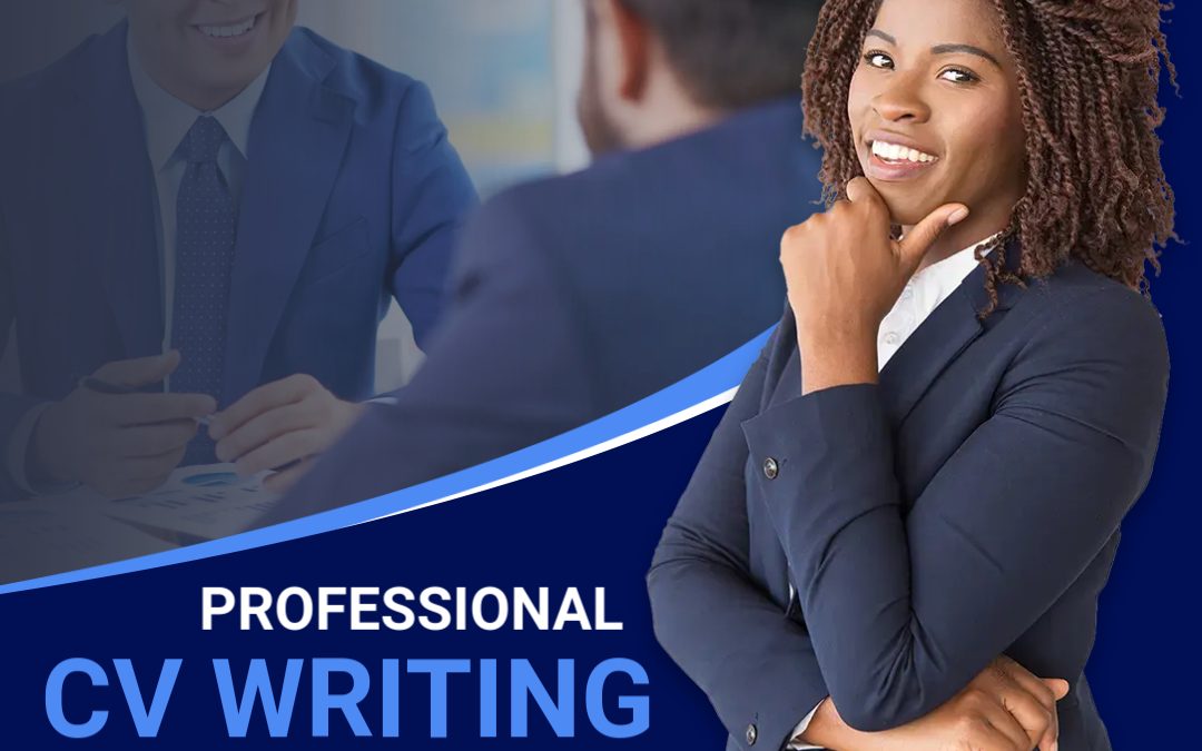 Professional CV Writing Services in UAE