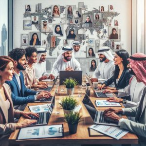 CV Writing in Dubai